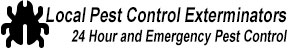 Loudonville OH Pest Control Exterminators